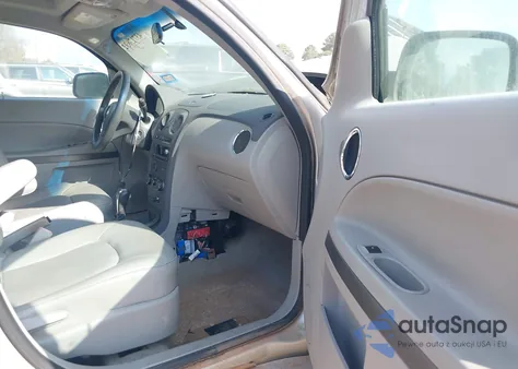 2009 Chevrolet Hhr Lt from USA, damaged, VIN 3GNCA53V99S638615